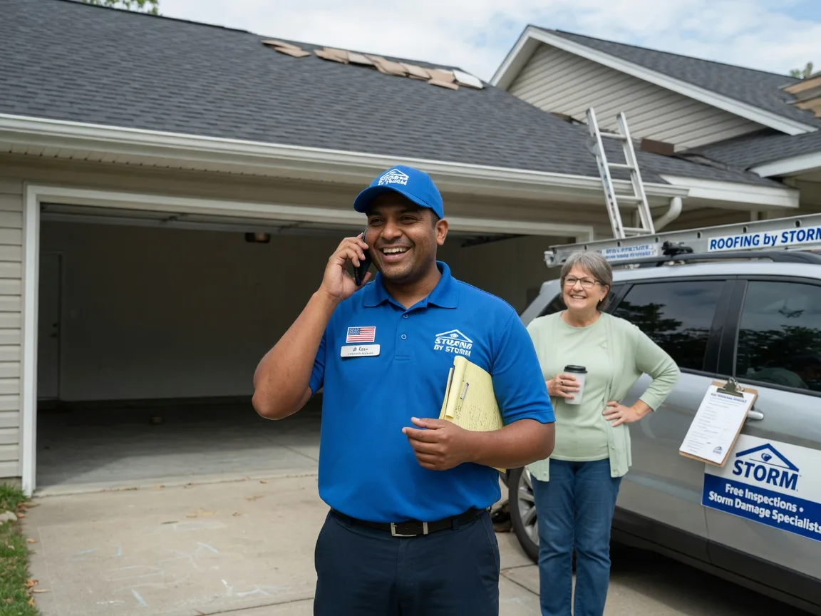 Roof Repair Near Me Ellenwood, GA FAQs